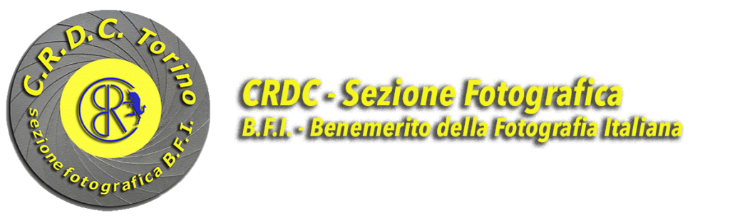 Circolo CRDC - Fotografia Torino